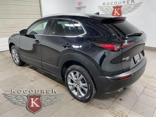 2024 Mazda CX-30 2.5 S Premium Package