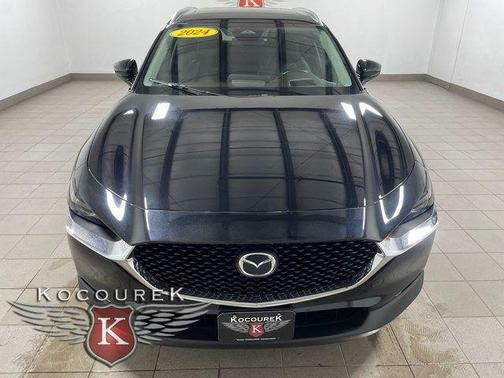 2024 Mazda CX-30 2.5 S Premium Package