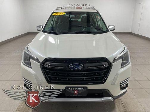 2023 Subaru Forester Touring