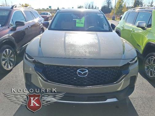 2024 Mazda CX-50 2.5 Turbo Premium Package