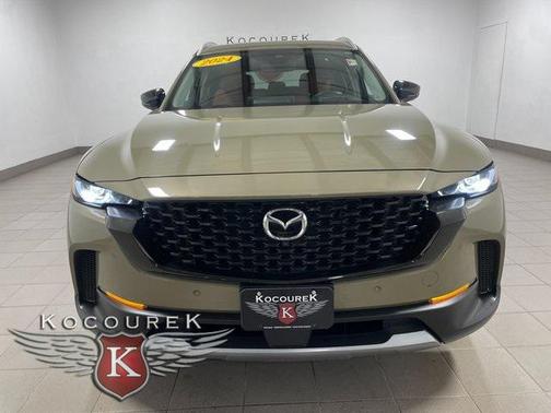 2024 Mazda CX-50 2.5 Turbo Premium Package