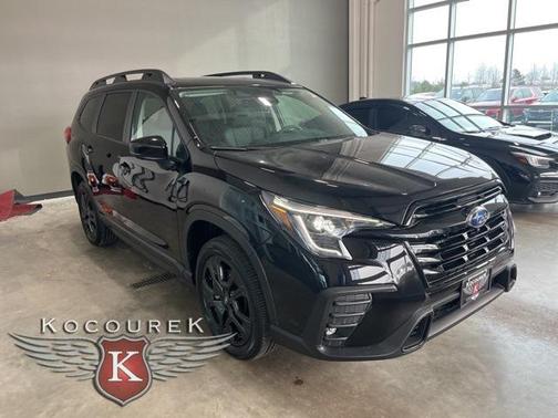 2026 Subaru Ascent Onyx Edition Touring 7-Passenger