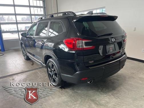 2026 Subaru Ascent Onyx Edition Touring 7-Passenger