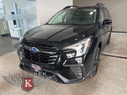 2026 Subaru Ascent Onyx Edition Touring 7-Passenger