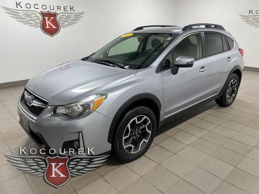 2017 Subaru Crosstrek 2.0i Limited