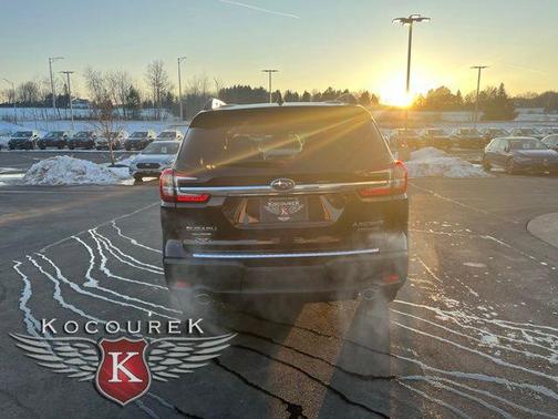 2026 Subaru Ascent Touring 7-Passenger