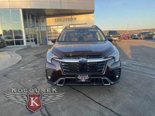 2026 Subaru Ascent Touring 7-Passenger