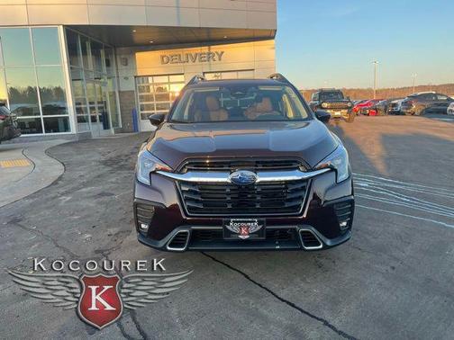 2026 Subaru Ascent Touring 7-Passenger