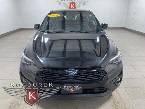 2024 Subaru Impreza RS