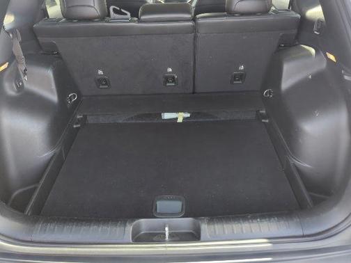 Slate Blue Pearlcoat 2020 Jeep Cherokee Latitude Lux