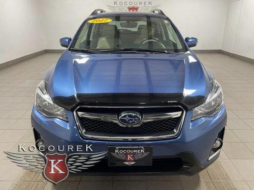 2017 Subaru Crosstrek 2.0i Limited