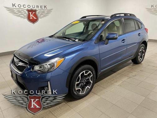 2017 Subaru Crosstrek 2.0i Limited