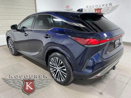 2023 Lexus RX 350 Premium Plus