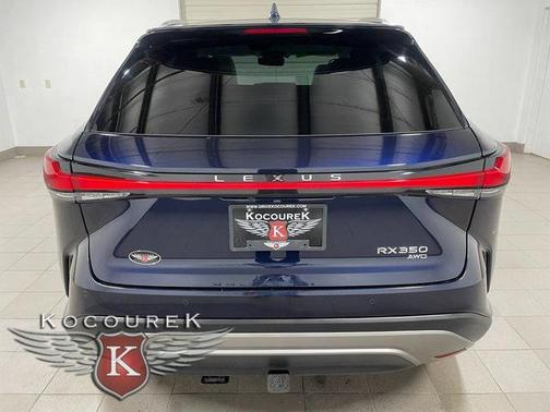 2023 Lexus RX 350 Premium Plus
