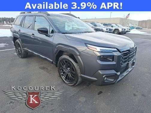 2026 Subaru Outback Limited XT