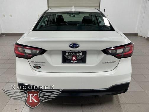 2020 Subaru Legacy Premium