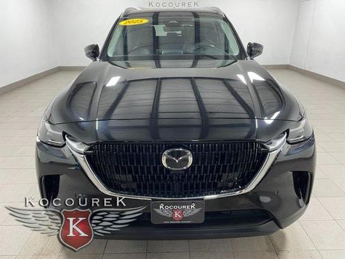 2025 Mazda CX-90 3.3 Turbo Preferred