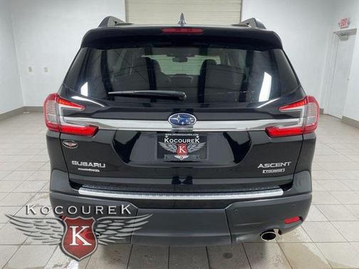 2024 Subaru Ascent Touring 7-Passenger