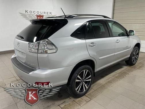 2009 Lexus RX 350 Base