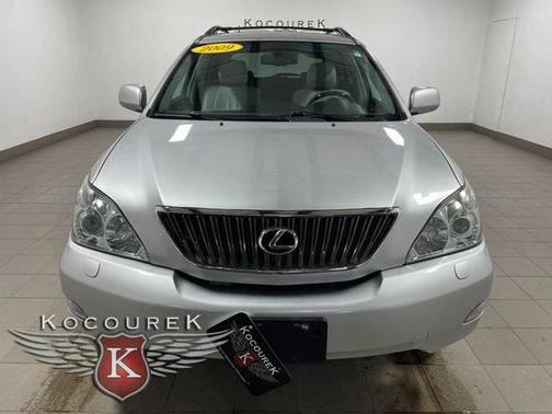 2009 Lexus RX 350 Base