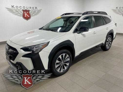 2023 Subaru Outback Limited