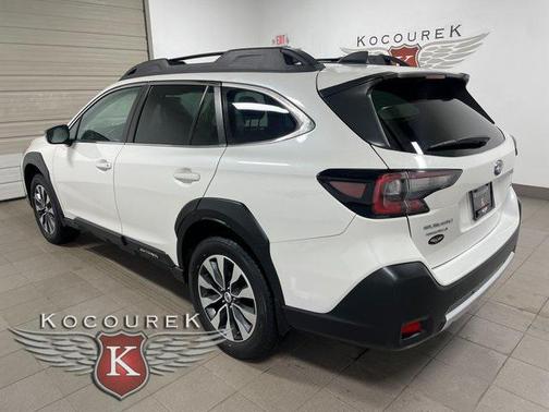 2023 Subaru Outback Limited
