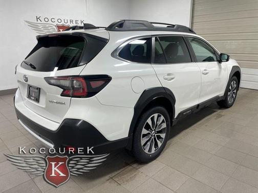 2023 Subaru Outback Limited