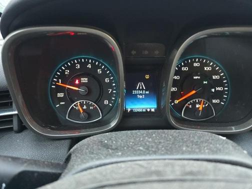 2014 Chevrolet Malibu 1LS
