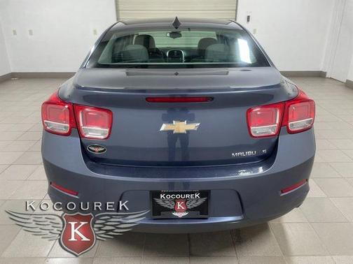 2014 Chevrolet Malibu 1LS