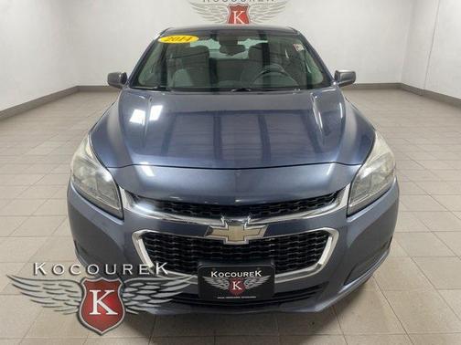 2014 Chevrolet Malibu 1LS