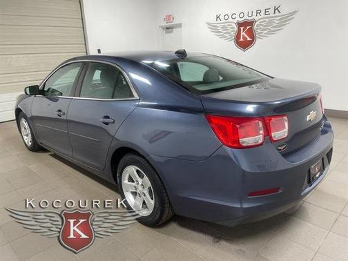 2014 Chevrolet Malibu 1LS