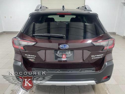 2024 Subaru Outback Touring XT