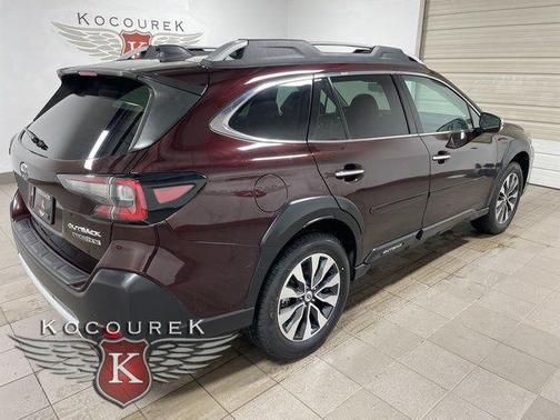 2024 Subaru Outback Touring XT
