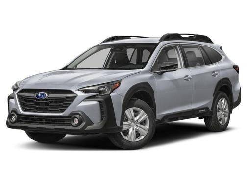 2024 Subaru Outback Base