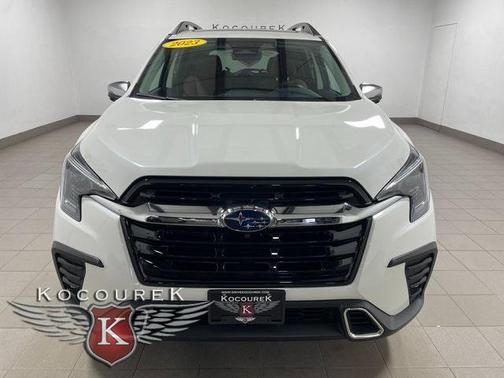 2023 Subaru Ascent Touring 7-Passenger