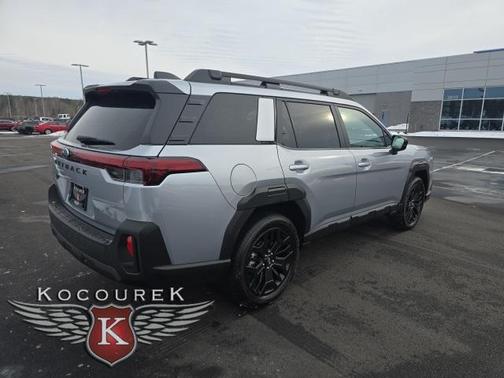 2026 Subaru Outback Limited XT