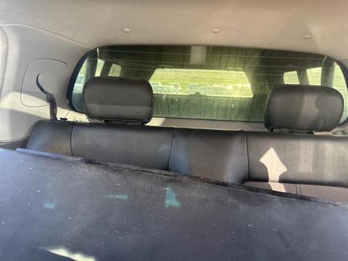2006 Subaru Baja Sport