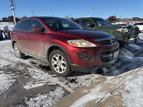 2012 Mazda CX-9 Touring