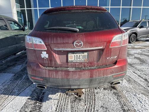 2012 Mazda CX-9 Touring