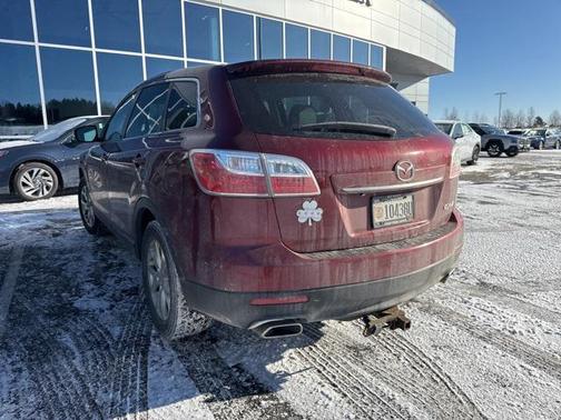 2012 Mazda CX-9 Touring