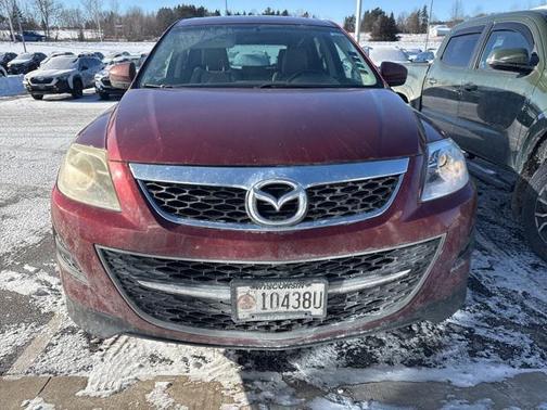 2012 Mazda CX-9 Touring