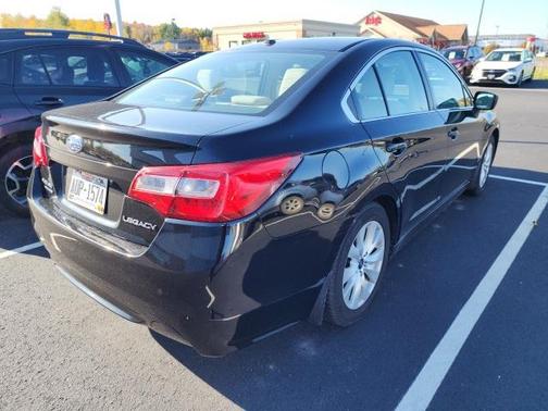 2015 Subaru Legacy Premium