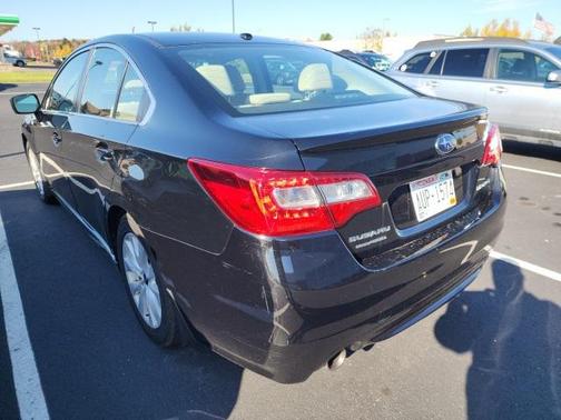 2015 Subaru Legacy Premium