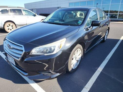2015 Subaru Legacy Premium