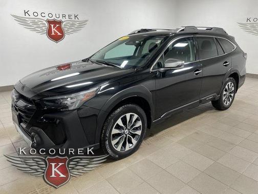 2023 Subaru Outback Touring