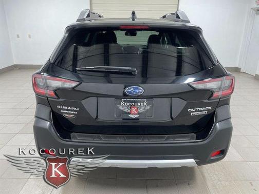 2023 Subaru Outback Touring