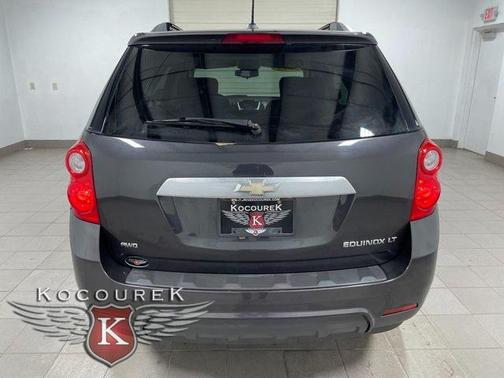 2015 Chevrolet Equinox 1LT