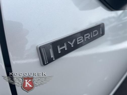 2025 Subaru Forester Hybrid Premium