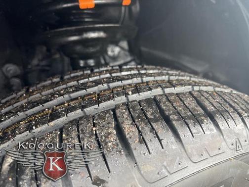 2025 Subaru Forester Hybrid Premium