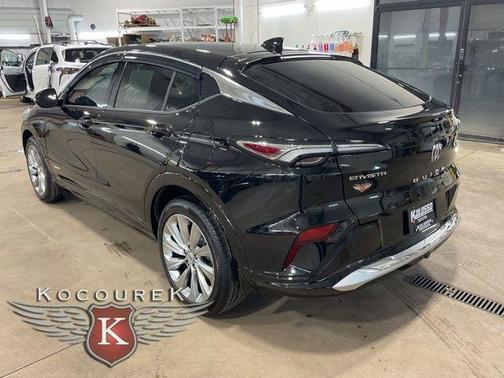 2024 Buick Envista Avenir FWD